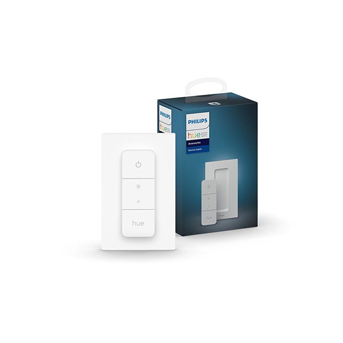 Philips Hue Dimmer Switch v2