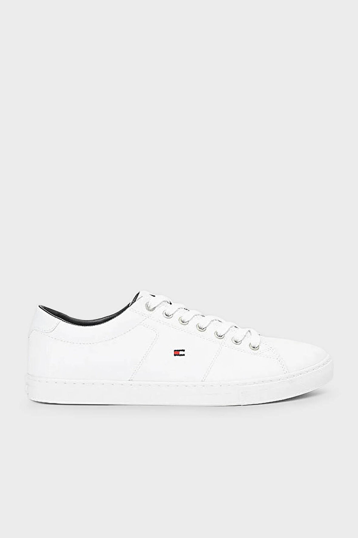 Tommy Hilfiger Erkek Ayakkabı FM0FM02157 100
