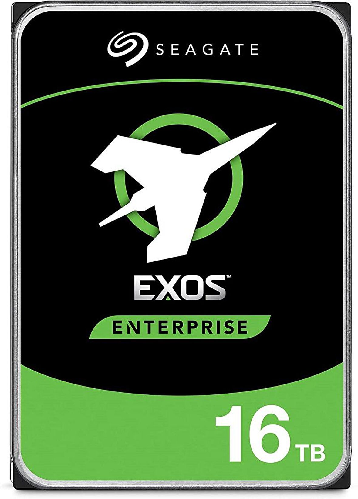 Seagate Exos X10 3.5 inç 16 TB 7200 RPM Sata 3.0 Harddisk 