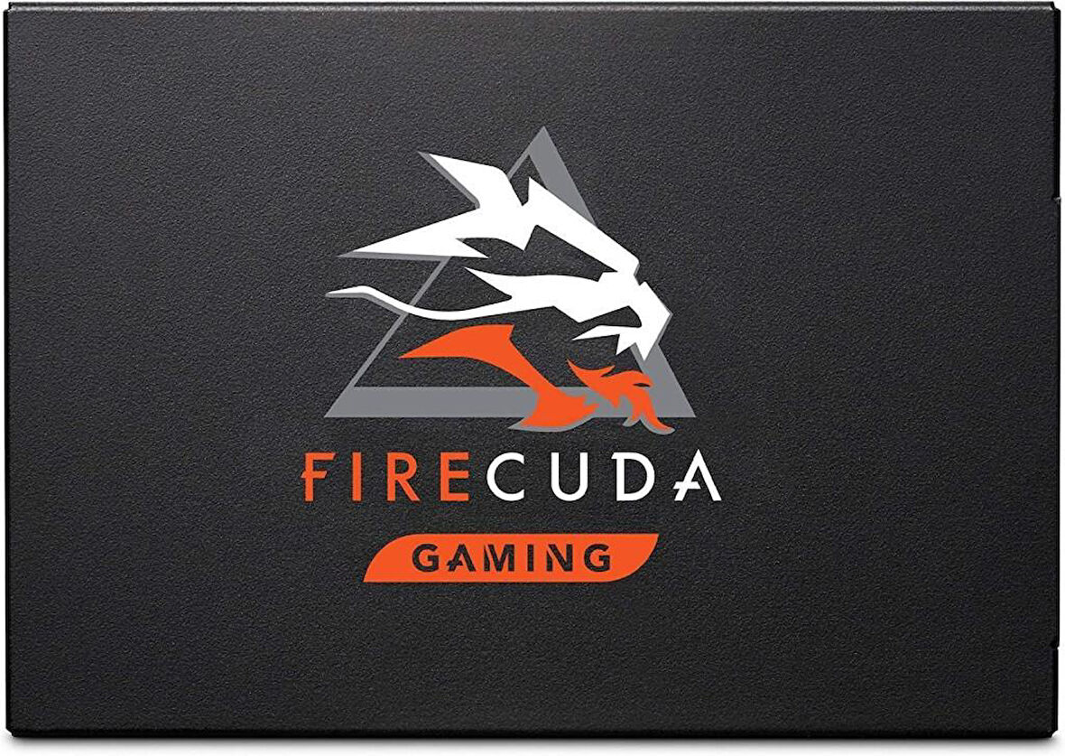 Seagate Firecuda 510 ZP1000GM3A011 PCI-Express 3.0 1 TB M.2 SSD Teşhir