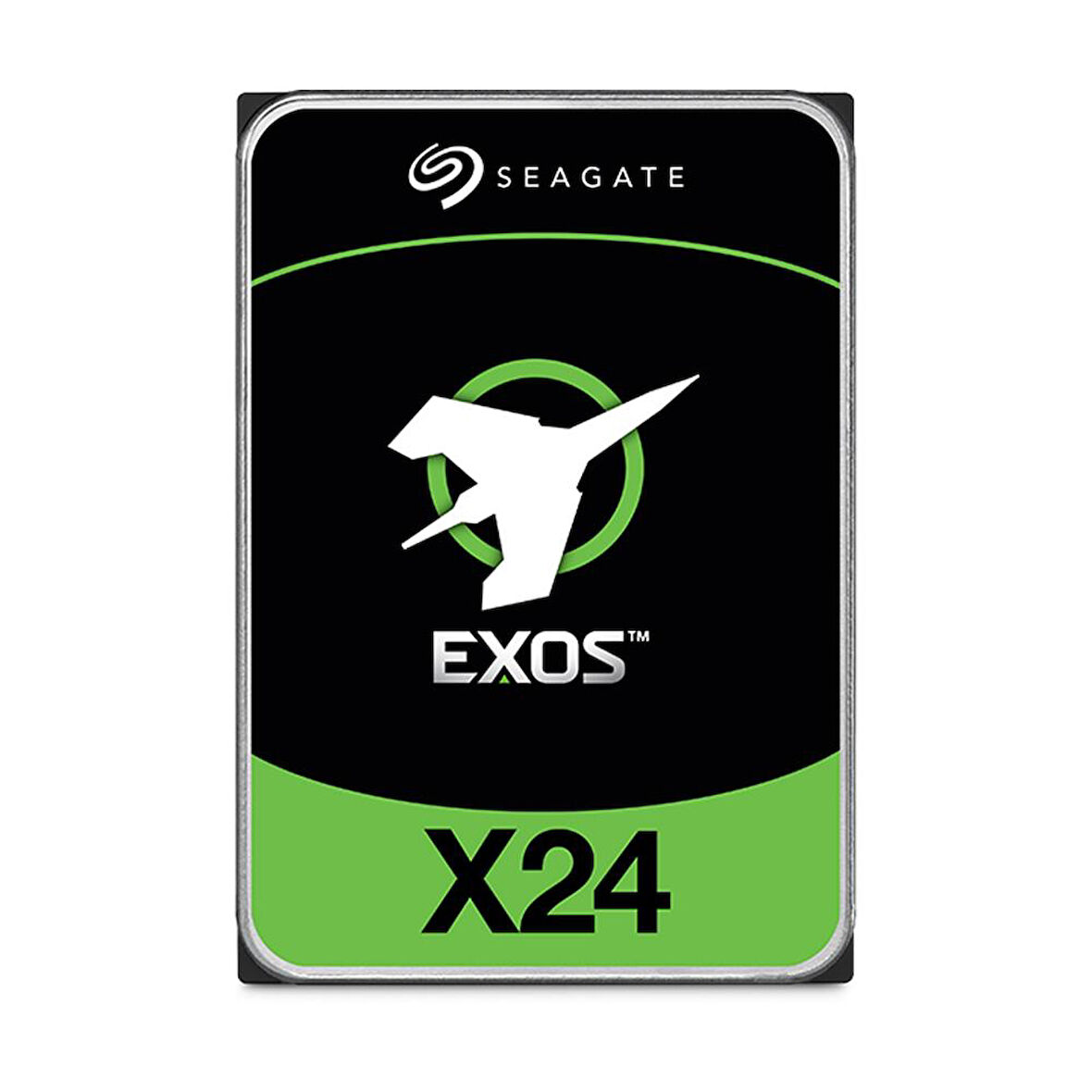 Seagate EXOS ST24000NM002H 3.5" 24TB 512MB 7200RPM NAS Sabit Disk