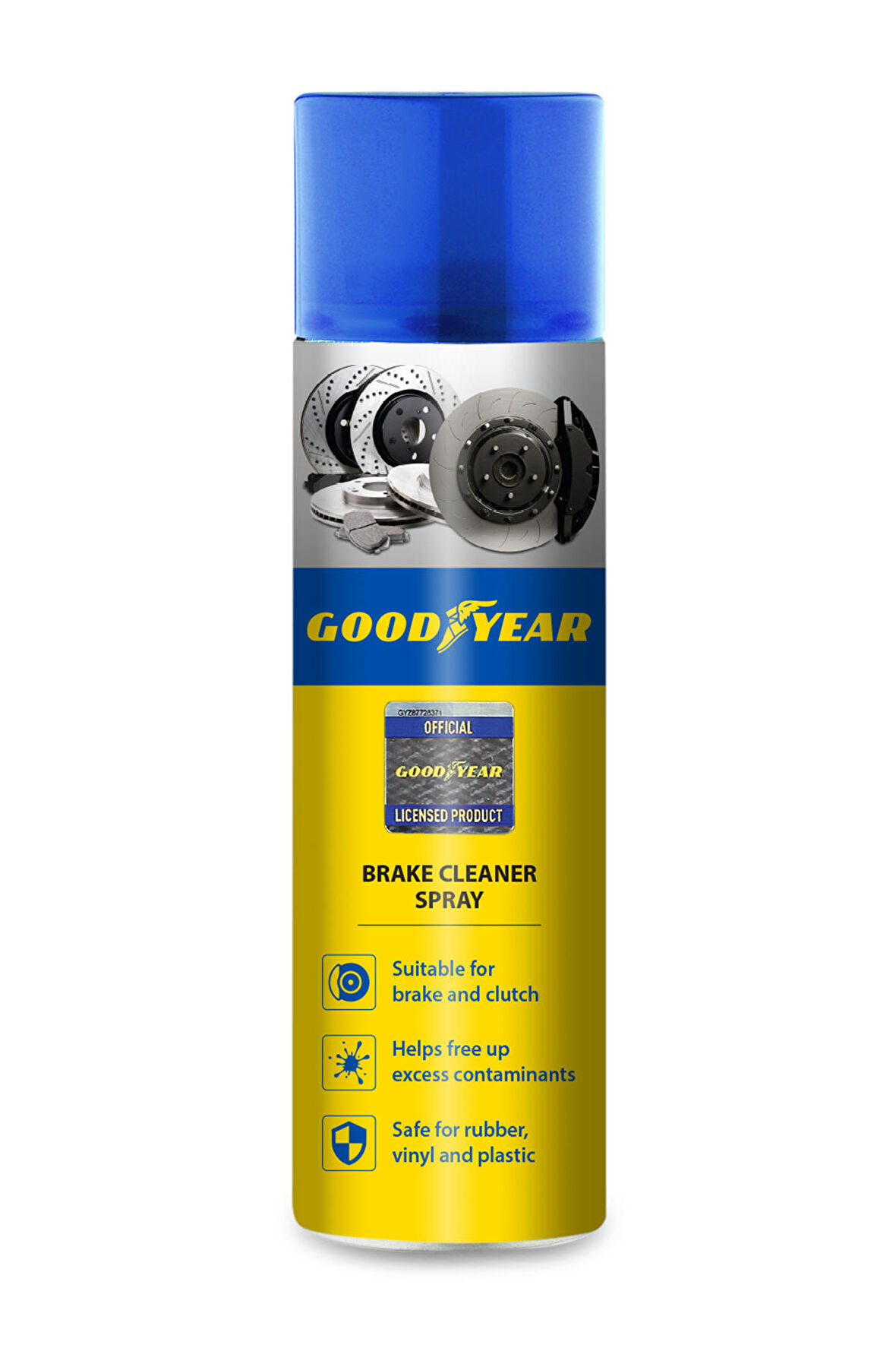 GOODYEAR FREN BALATA TEMİZLEME SPREYİ