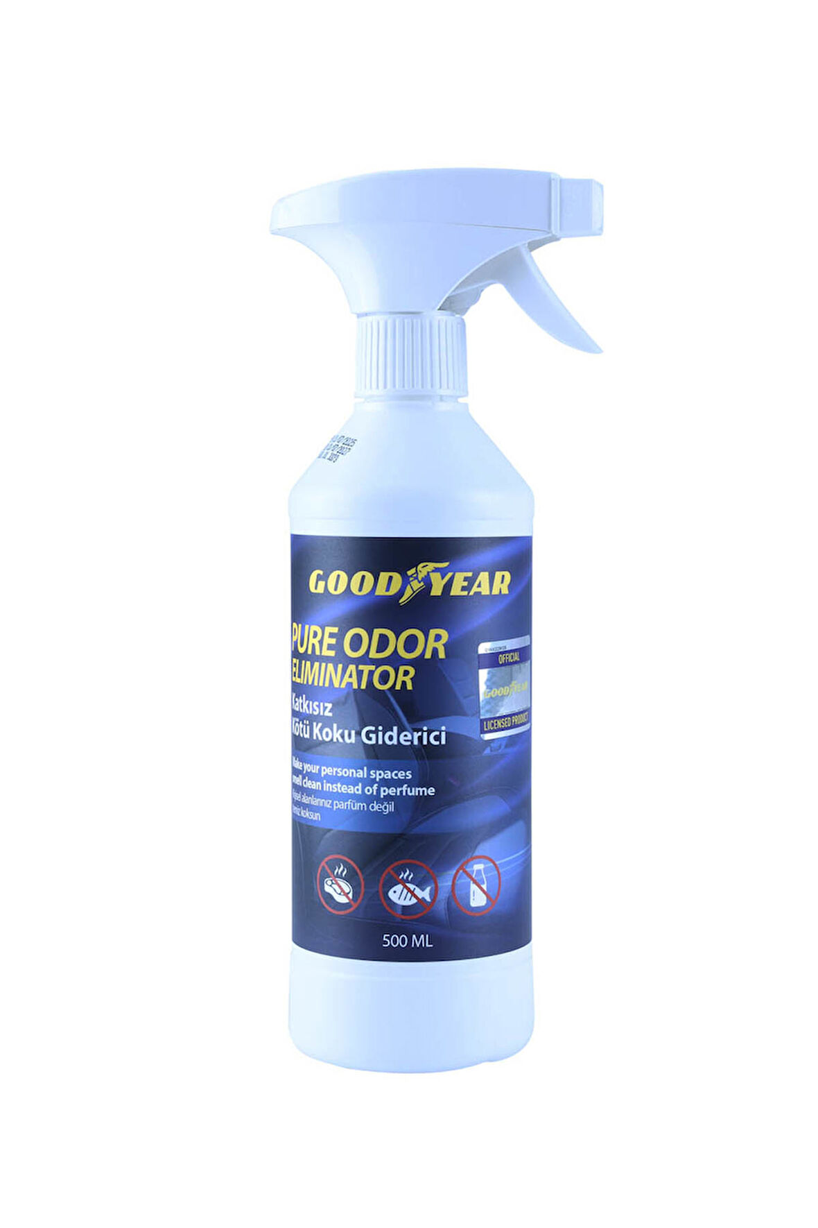 GOODYEAR KATKISIZ KÖTÜ KOKU GİDERİCİ