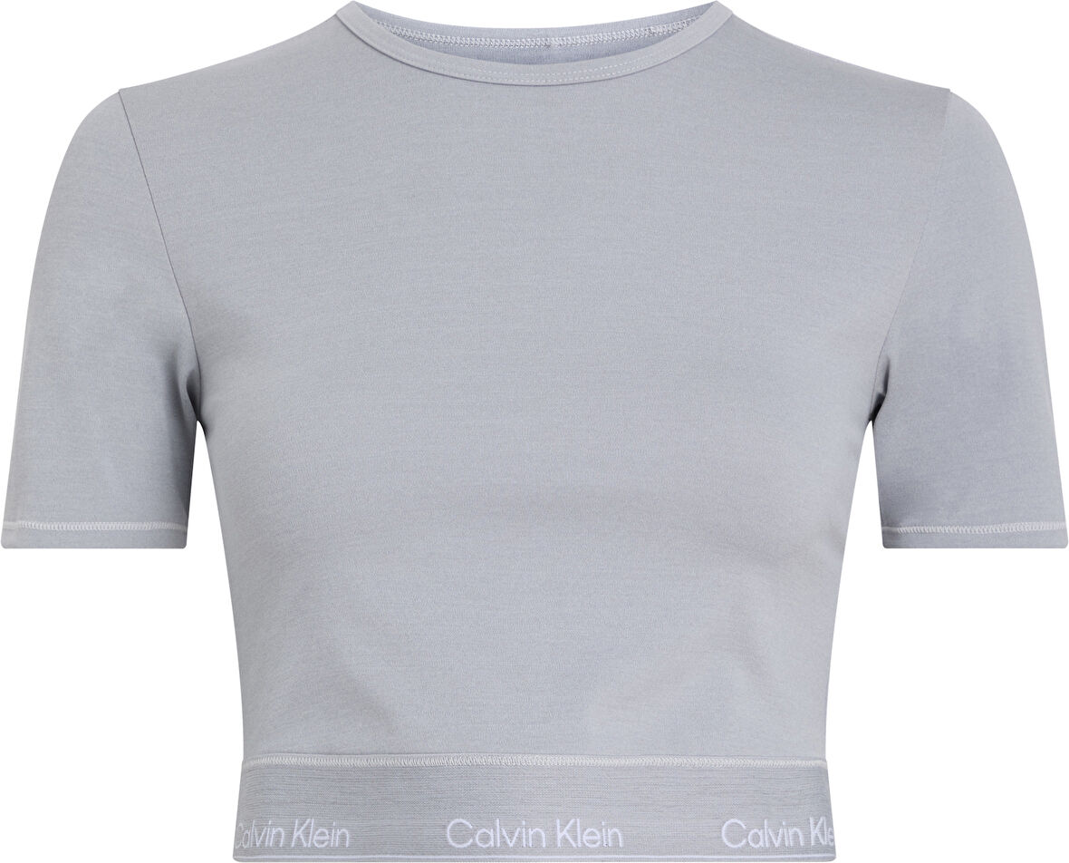 CALVIN KLEIN WO - S/S T-SHIRT T-Shirt