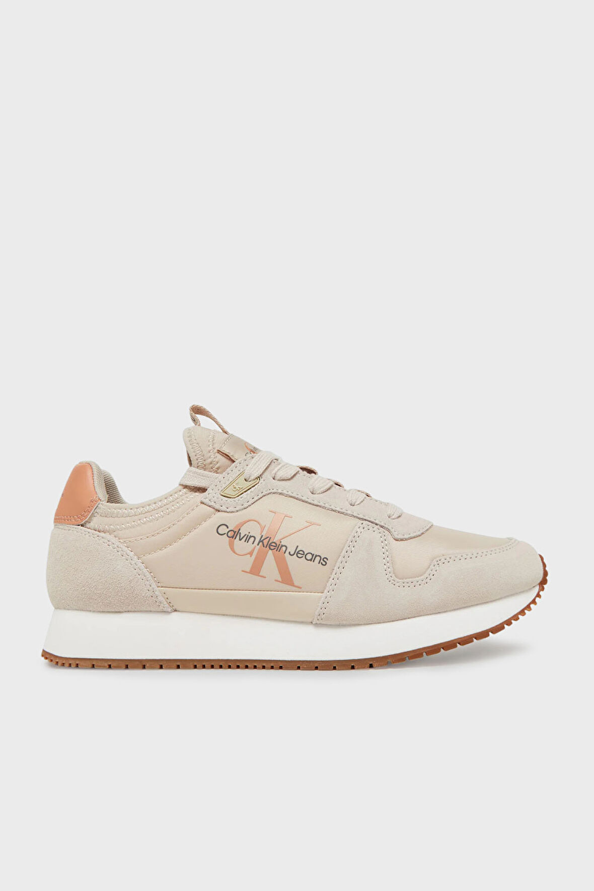 Calvin Klein Bayan Ayakkabı YW0YW00840 02Z