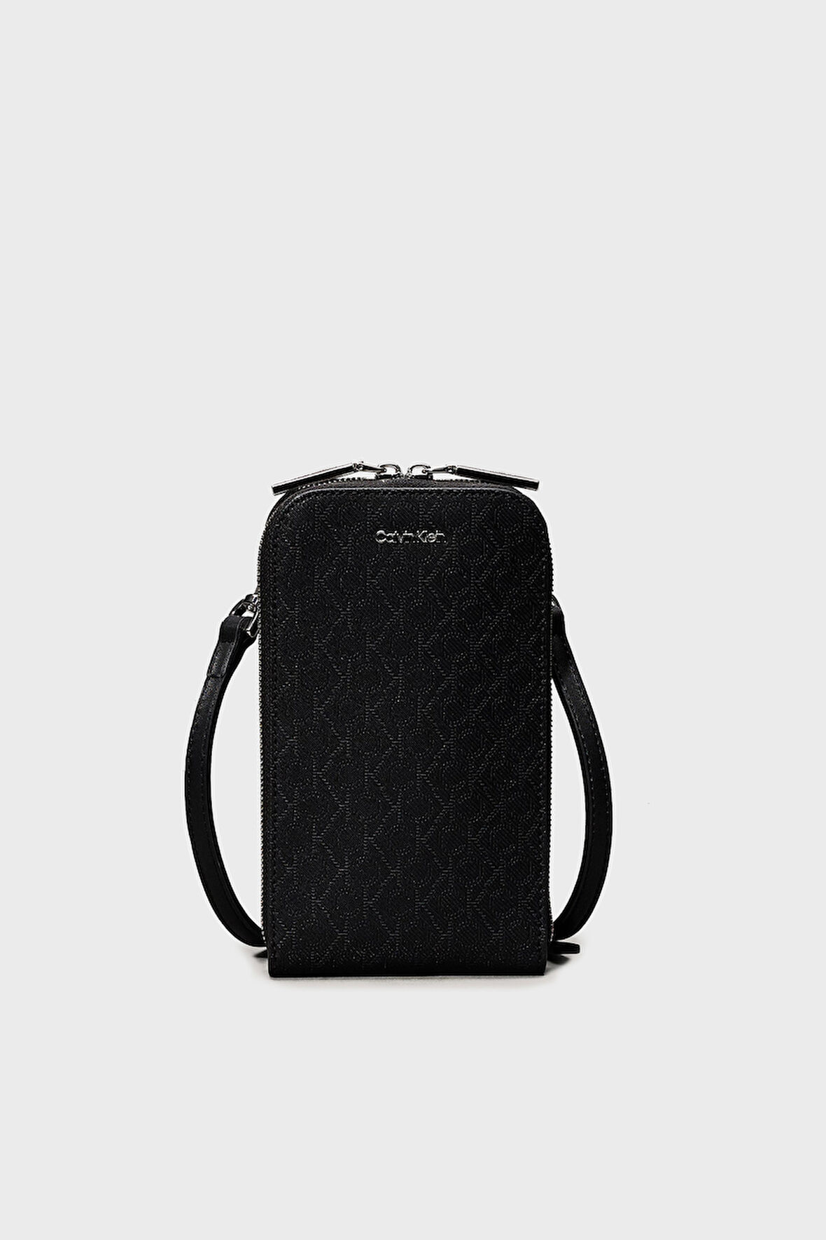 Calvin Klein Bayan Telefon Çantası K60K613241 BEH