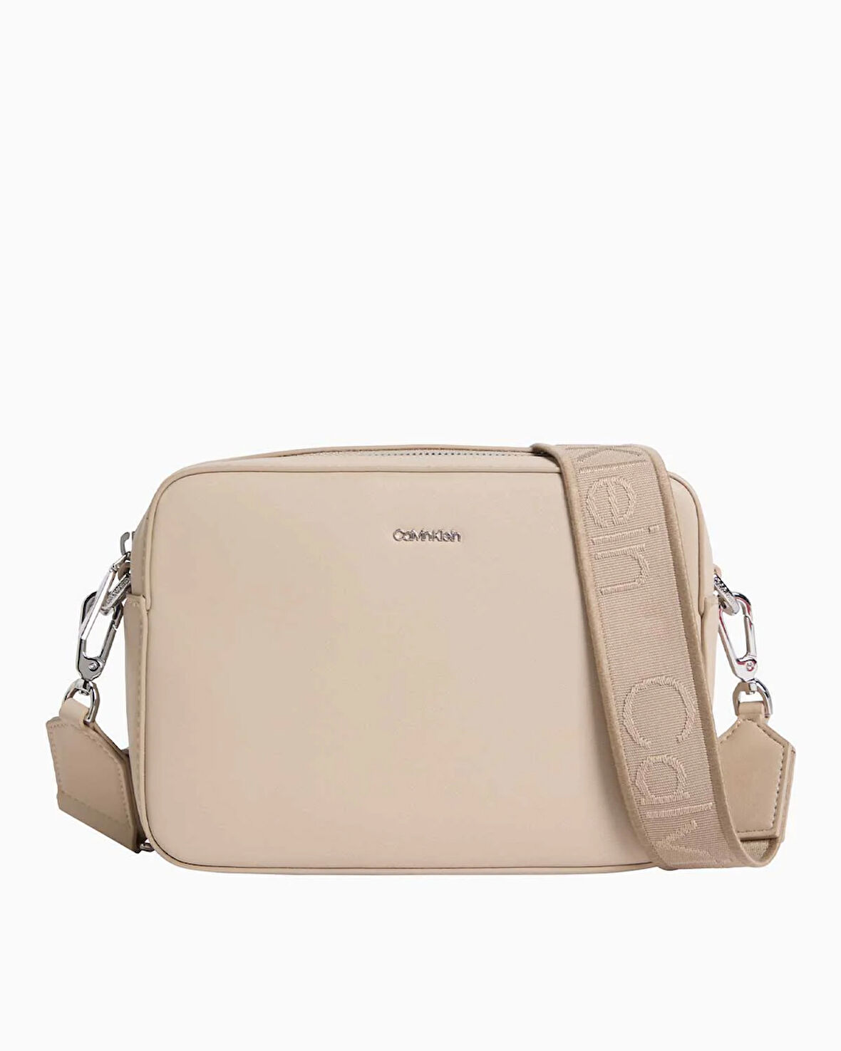 Calvin Klein Must Small Logolu Çapraz Askılı Çanta