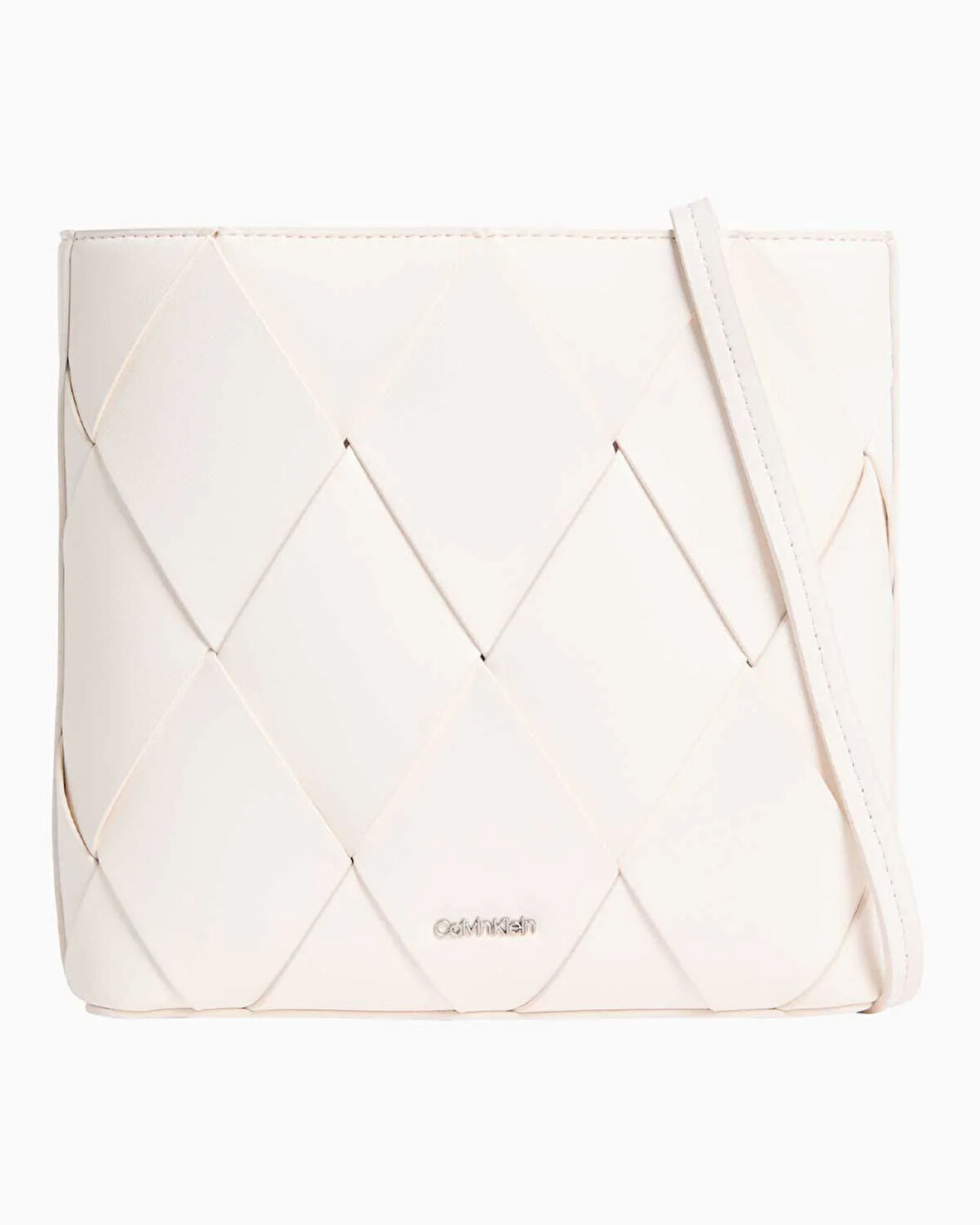 Calvin Klein Square Crossover Çapraz Askılı Çanta
