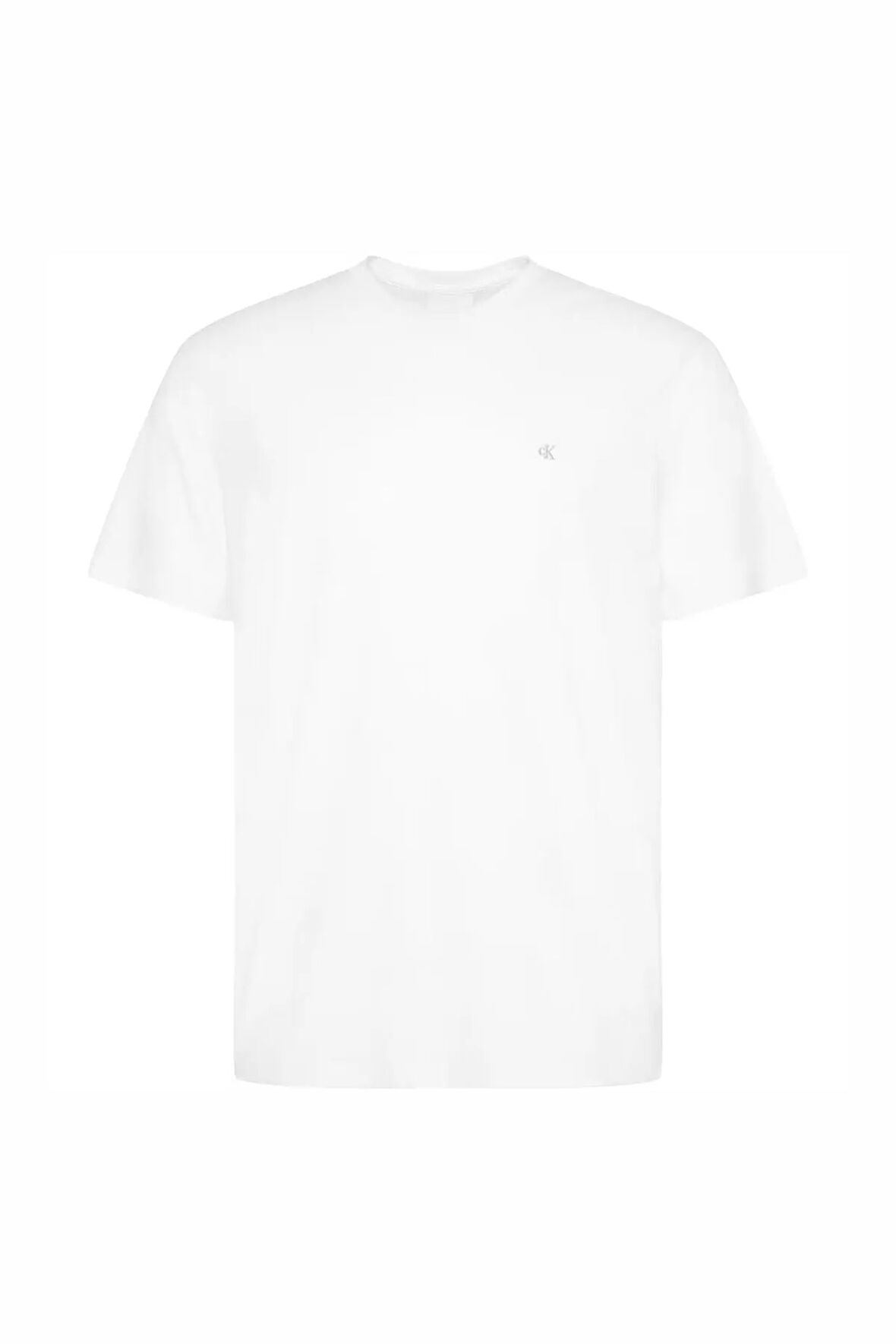 Calvin Klein Kadın Tişört-LV04LB275GWHITE