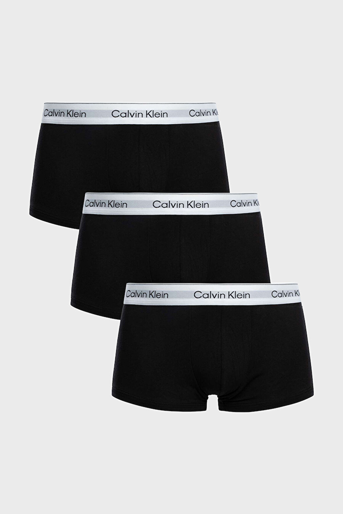 Calvin Klein Erkek Boxer LV00NB4389 UB1