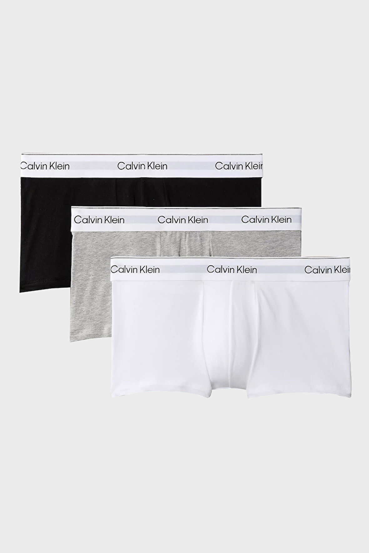 Calvin Klein Erkek Boxer LV00NB4389 MP1