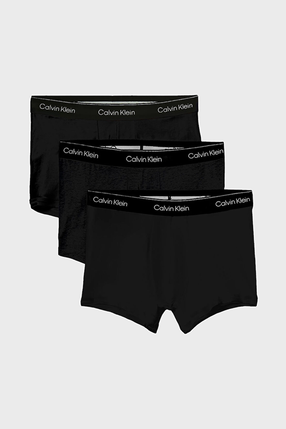 Calvin Klein Erkek Boxer LV00NB4392 TM6