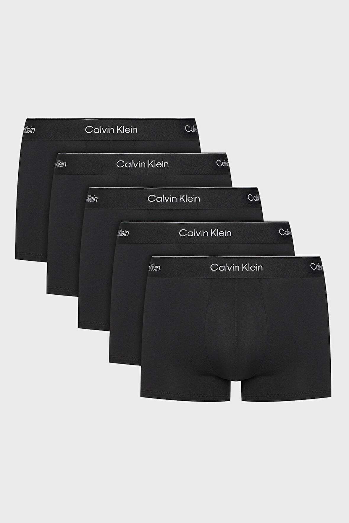 Calvin Klein Erkek Boxer LV00NB4393 TM6