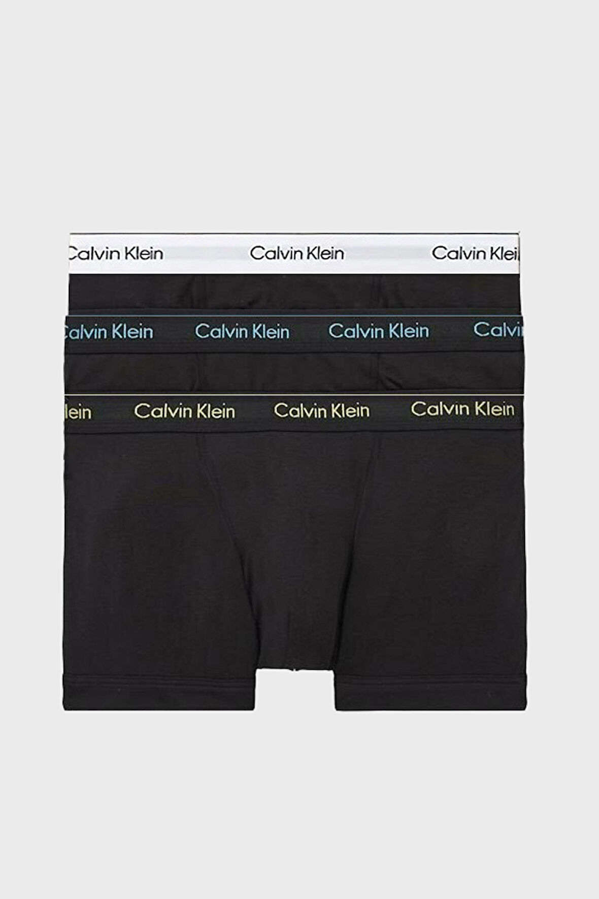 Calvin Klein Erkek Boxer LV00NB4392 VR9