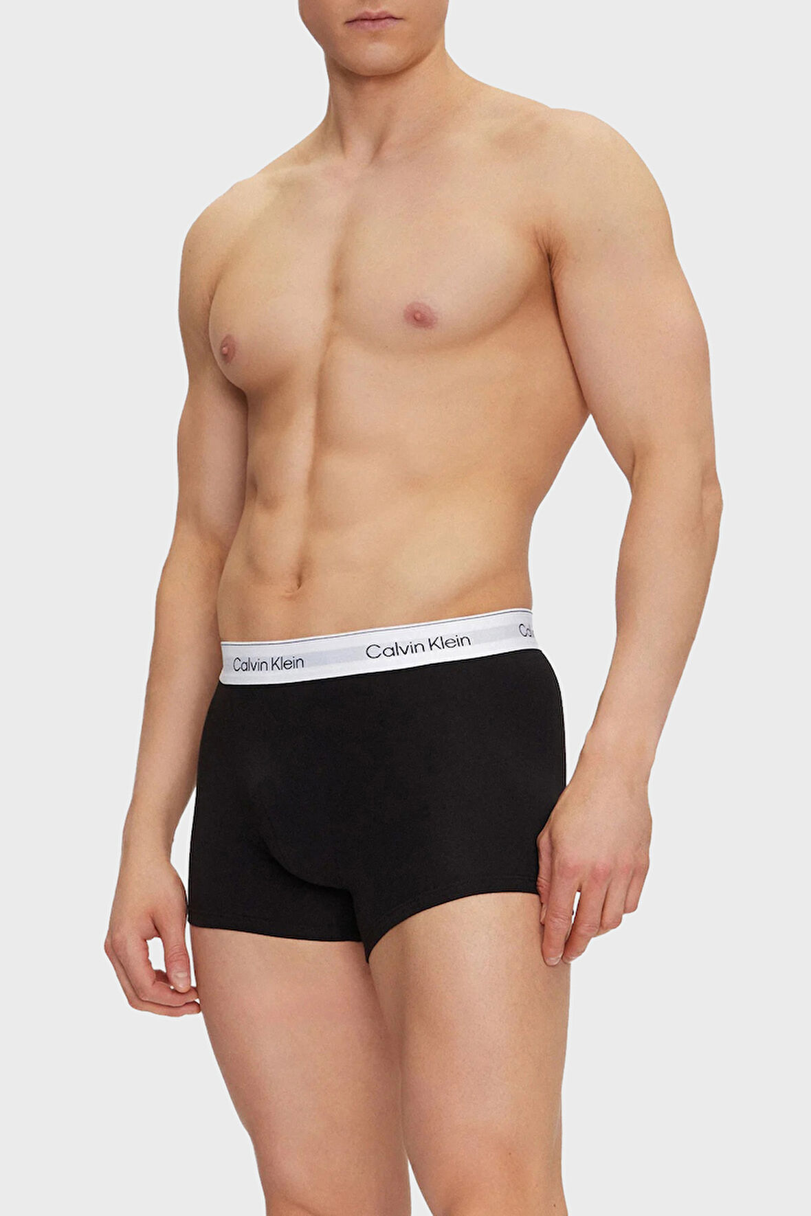 Calvin Klein Erkek Boxer LV00NB4392 WCO