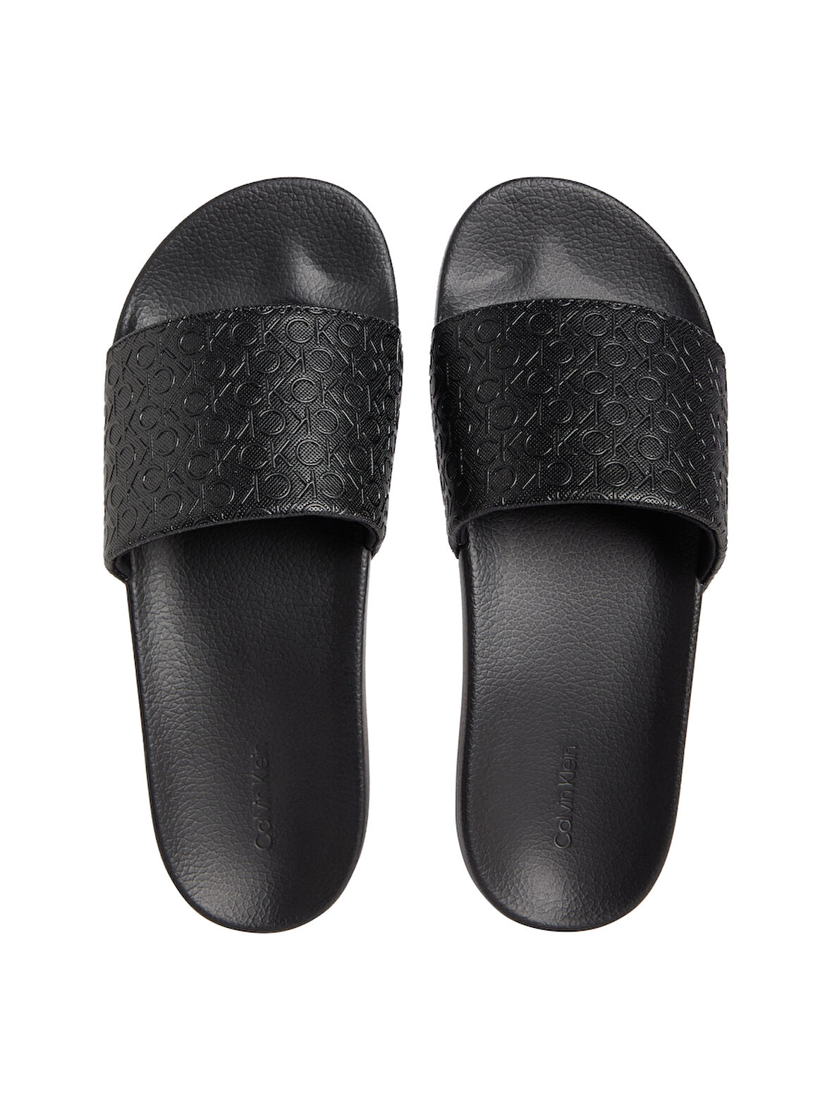 Calvin Klein Erkek Terlik HM0HM019680GJ