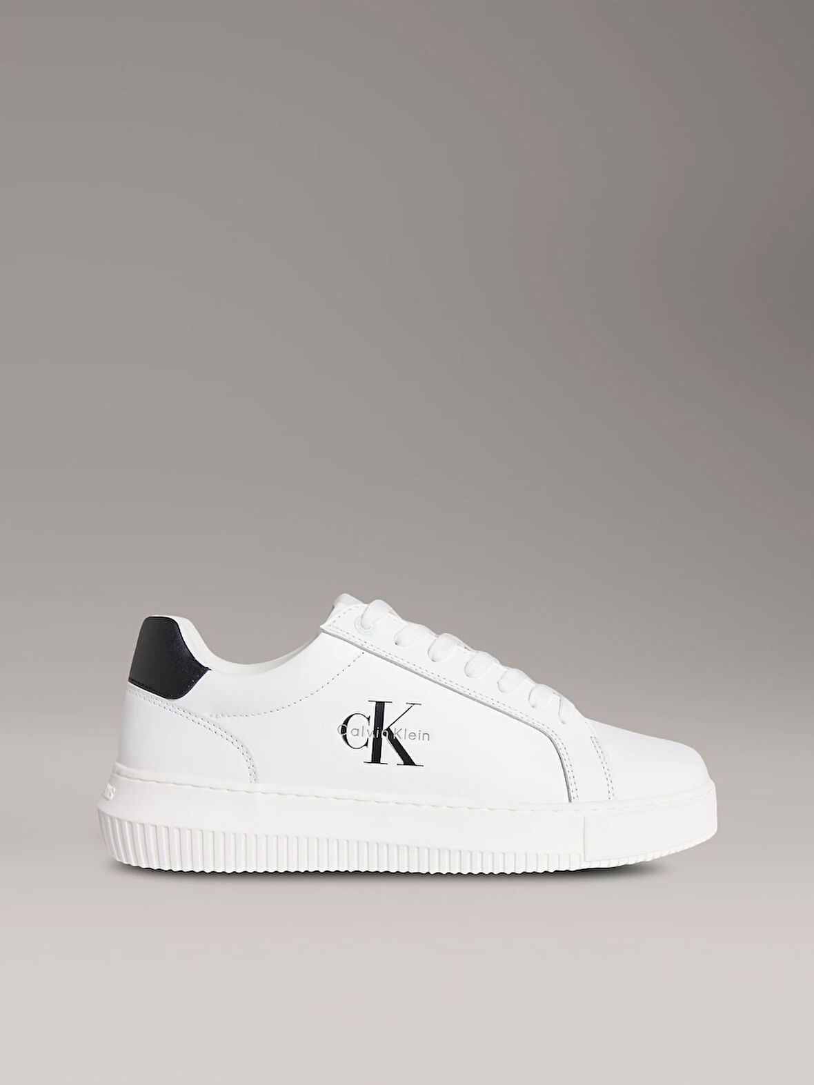 Calvin Klein Erkek Sneaker YM0YM013170LD