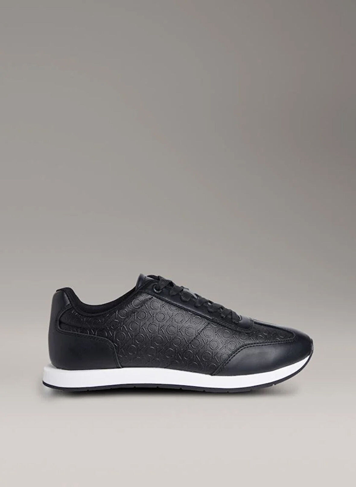 Calvin Klein Erkek Sneaker HM0HM018960GM