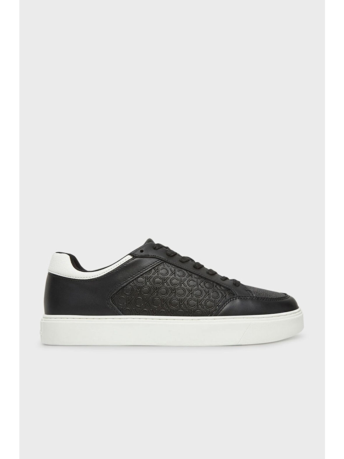 Calvin Klein Erkek Sneaker HM0HM018990GM
