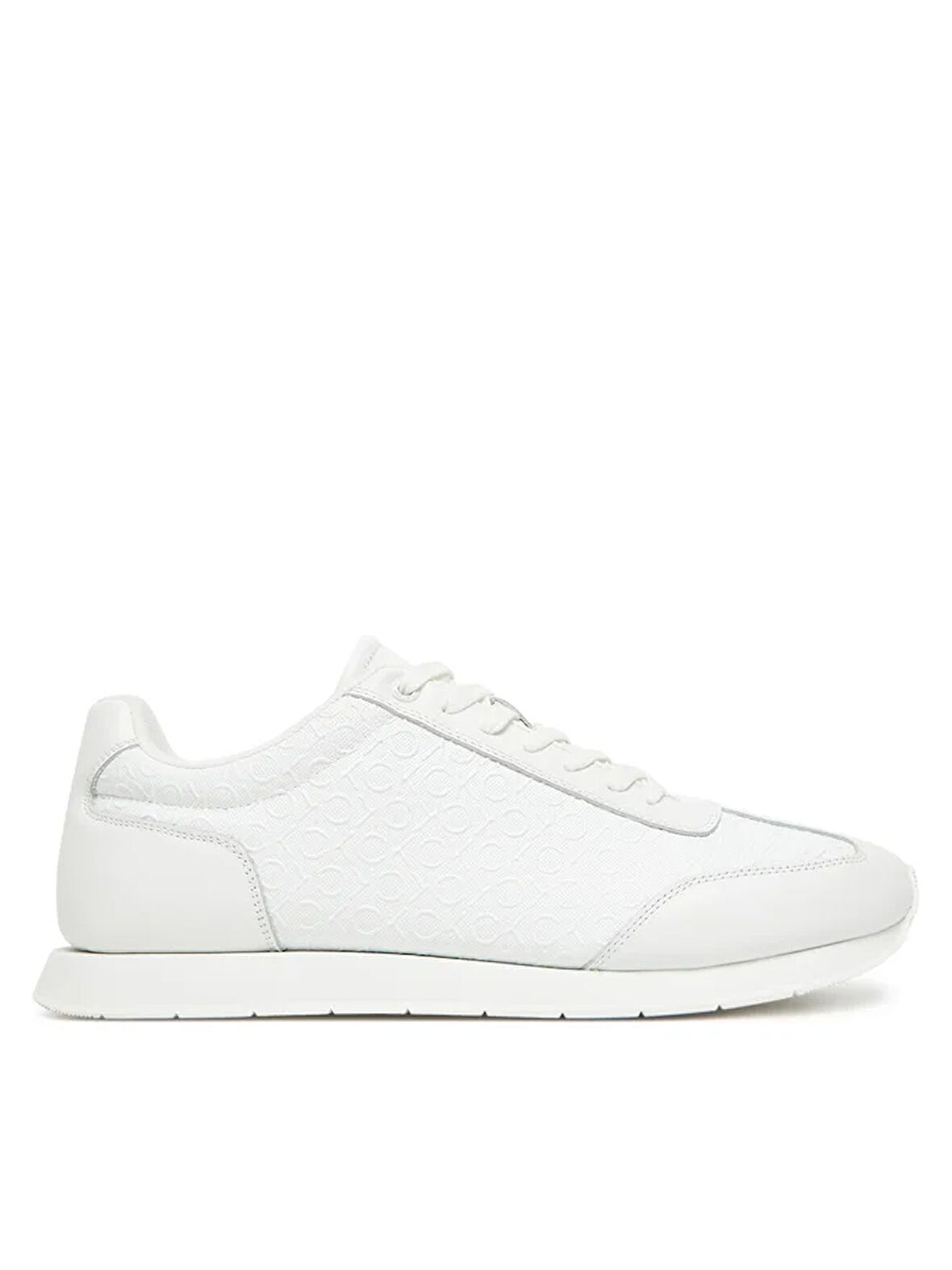 Calvin Klein Erkek Sneaker HM0HM018960K4