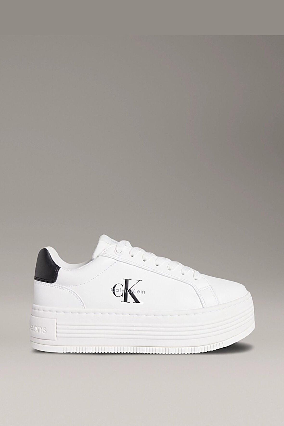 Calvin Klein Kadın Ayakkabı-YW0YW01878