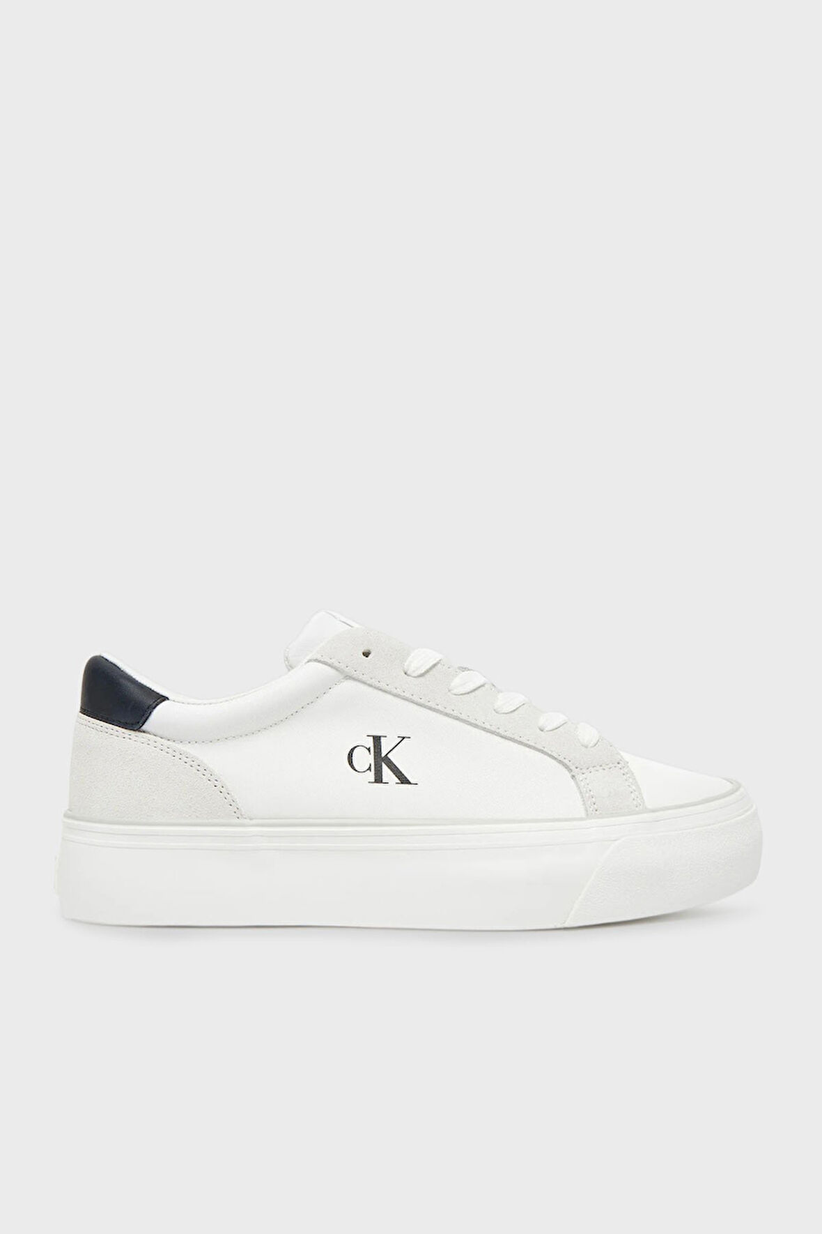 Calvin Klein Jeans Kadın Sneaker YW0YW0189601W