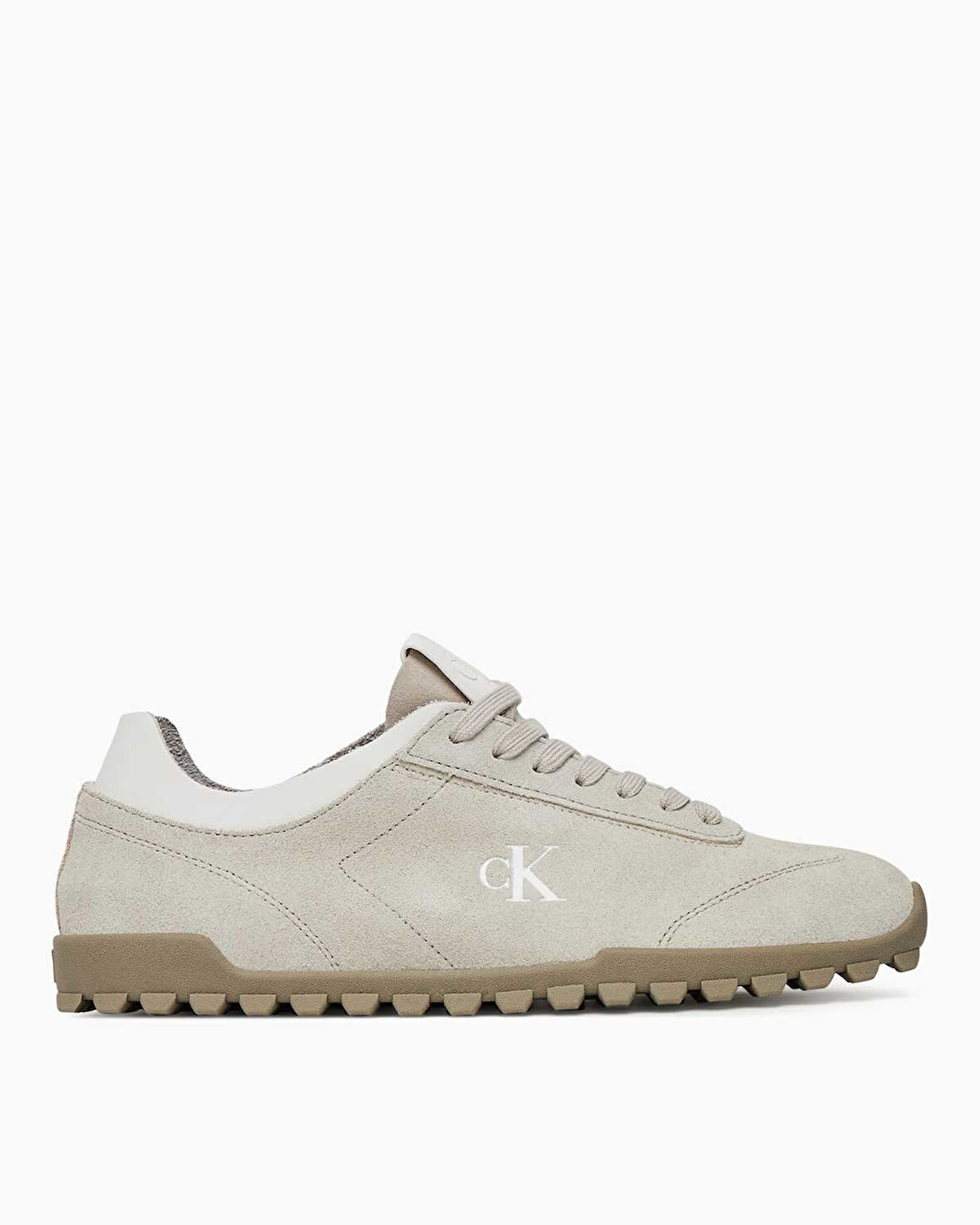 Calvin Klein Murcia Alçak Taban Kadın Koşucu Sneaker | 39