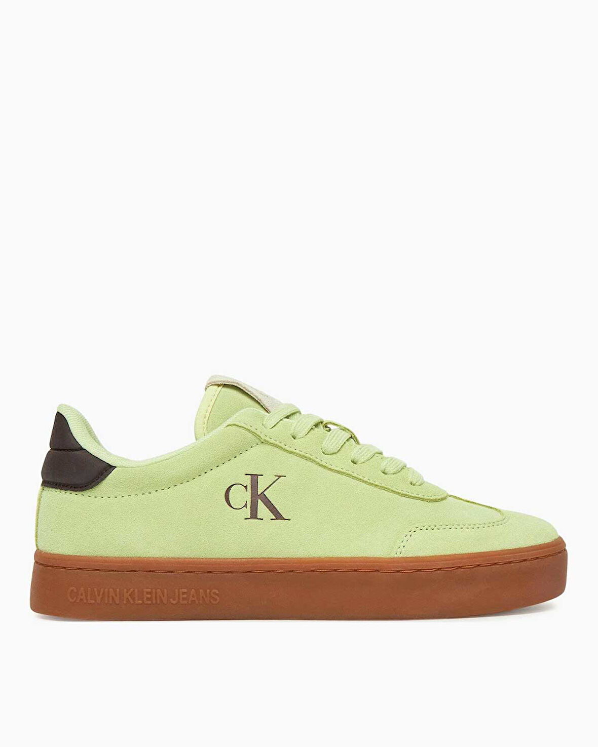 Calvin Klein Rome Klasik Taban Kadın Sneaker | 40