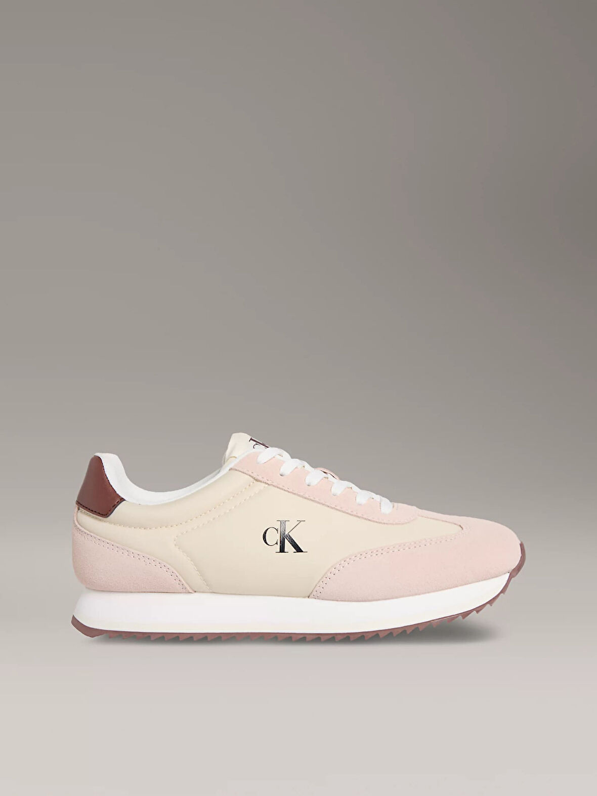 Calvin Klein Kadın Sneaker YW0YW018280HJ