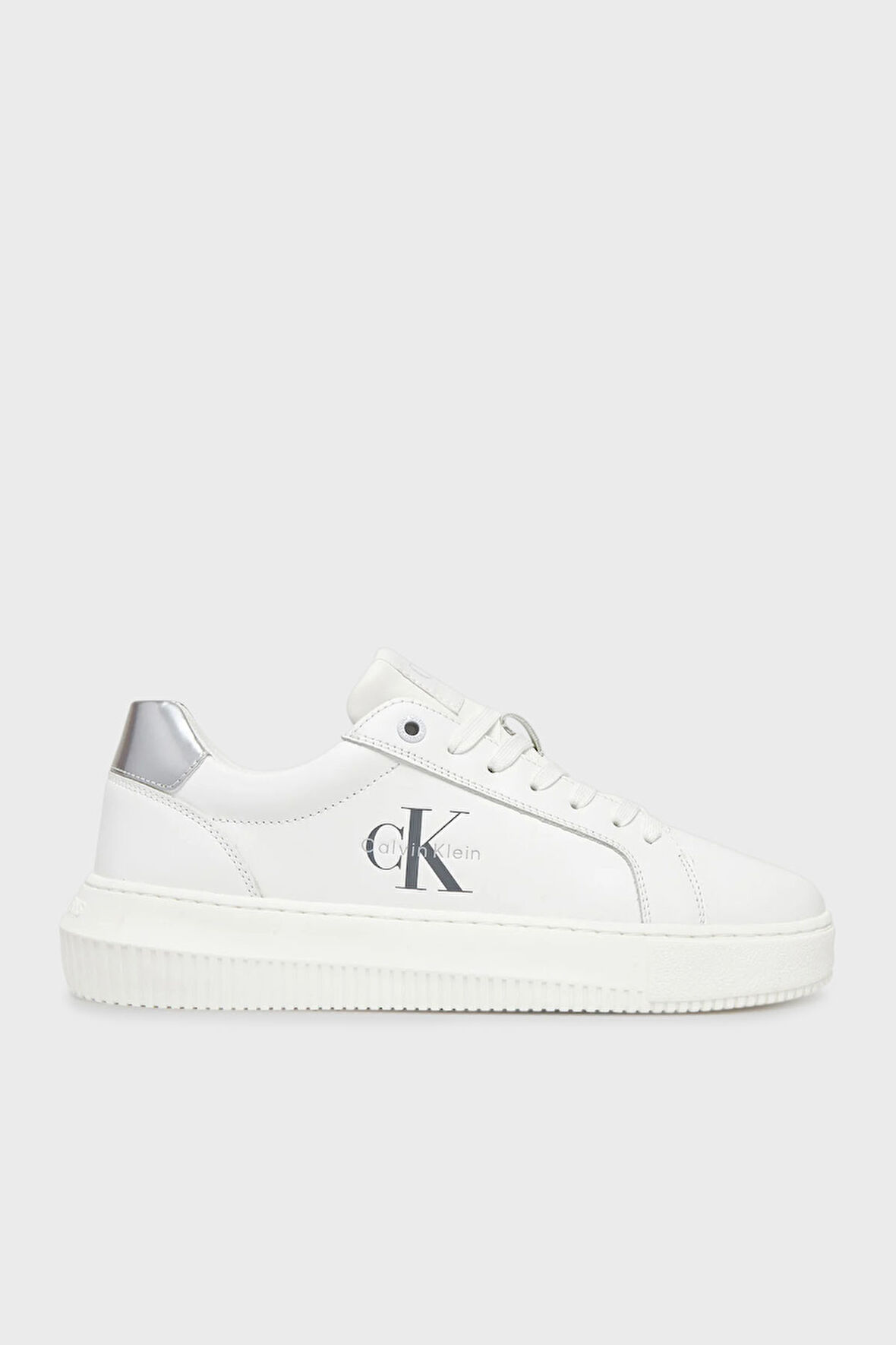 Calvin Klein Bayan Ayakkabı YW0YW01876 02R