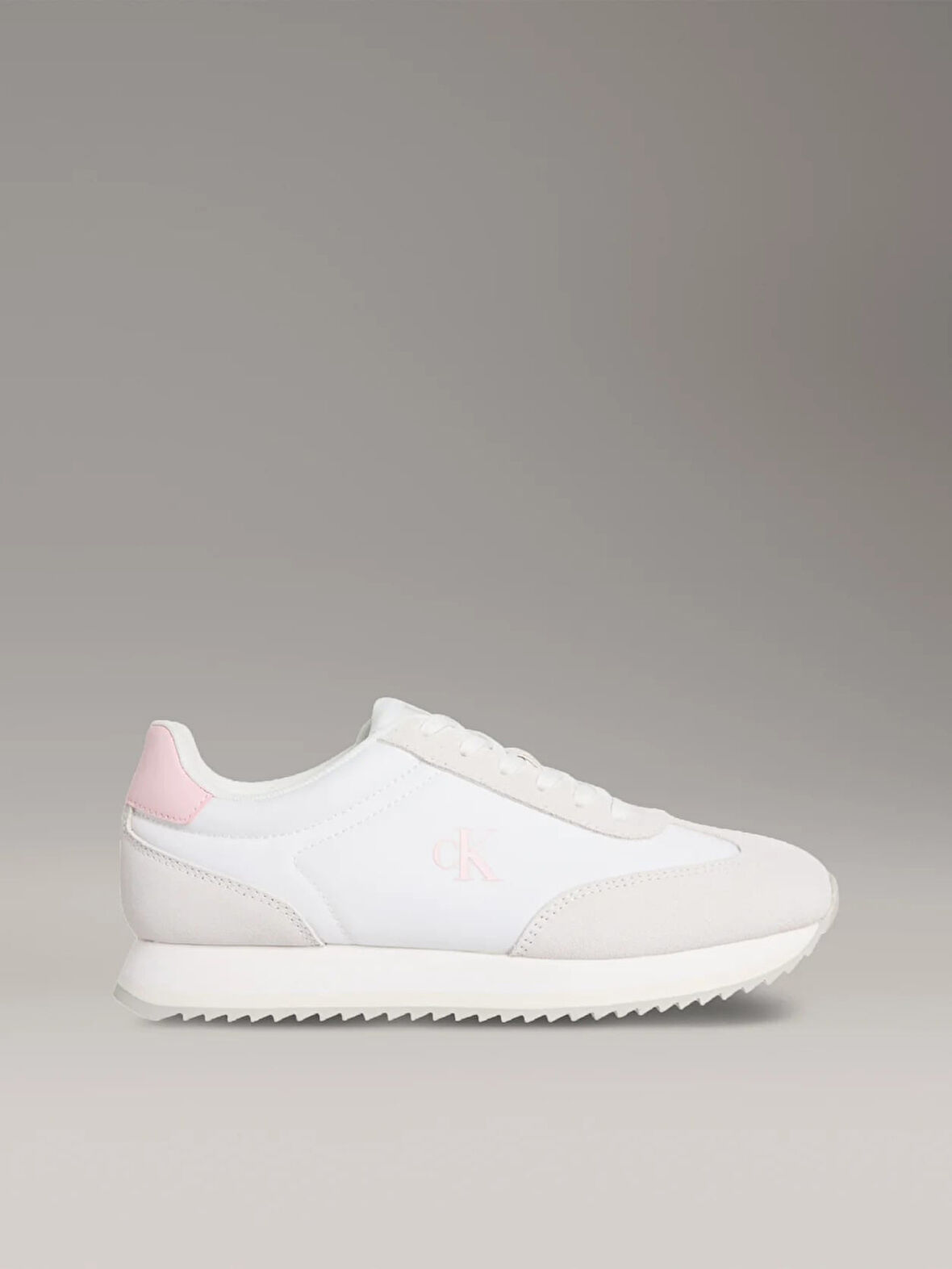 Calvin Klein Kadın Sneaker YW0YW018280LD