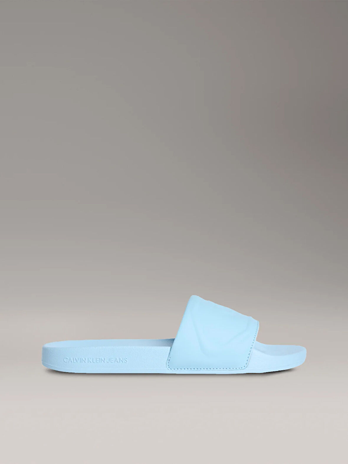 Calvin Klein Kadın Terlik YW0YW01879CBW