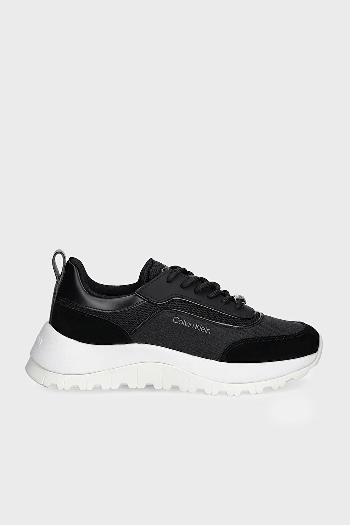 Calvin Klein Bayan Ayakkabı HW0HW02487 BEH