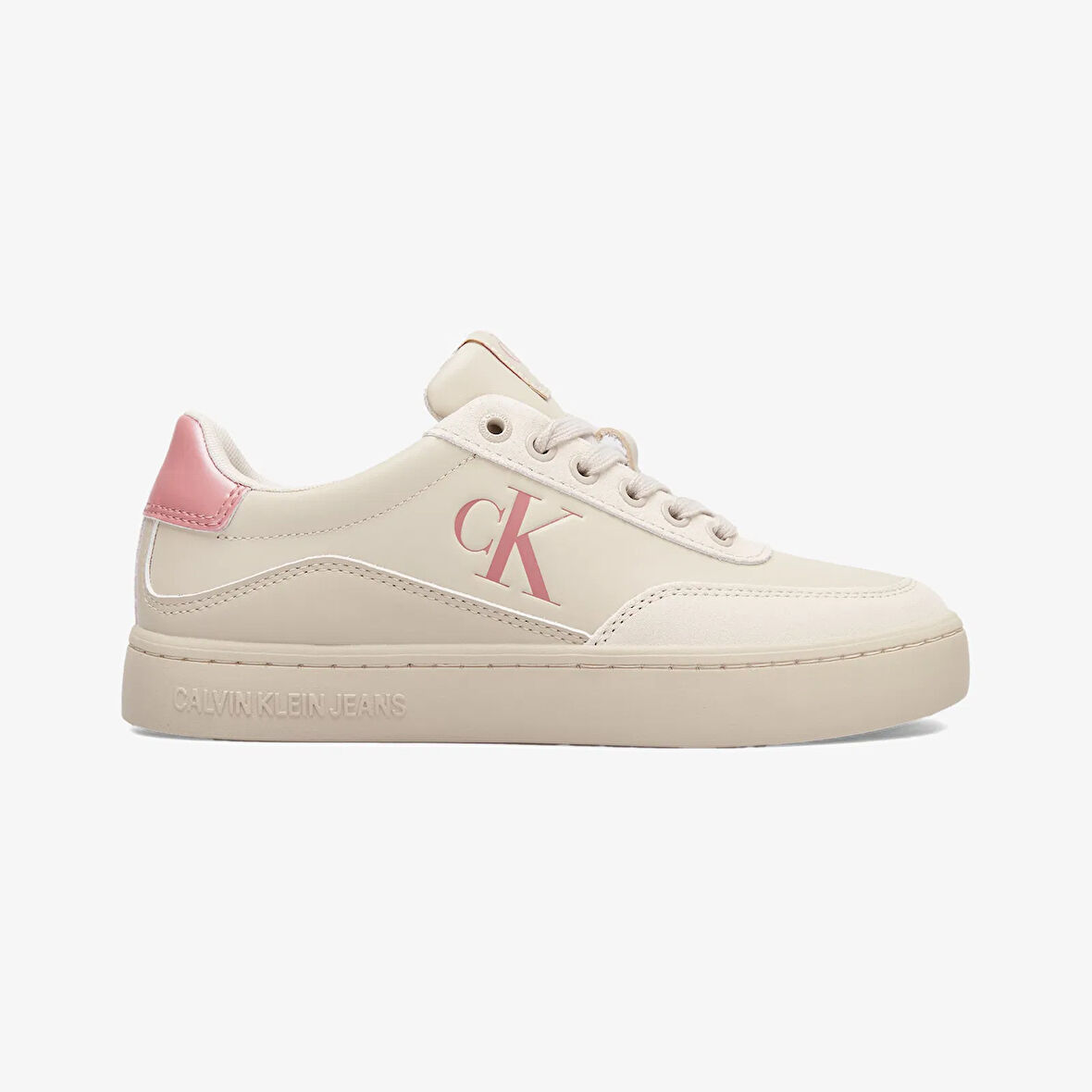 Calvin Klein Kadın Sneaker YW0YW018450HV