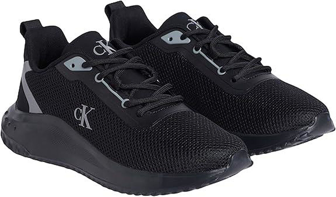 Calvin Klein Kadın Eva Runner Ayakkabı