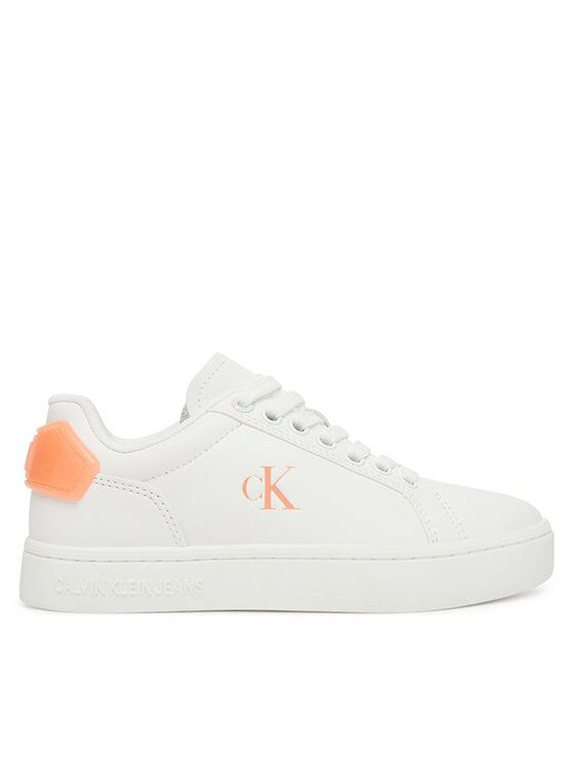 Calvin Klein Kadın Sneaker YW0YW018450HU