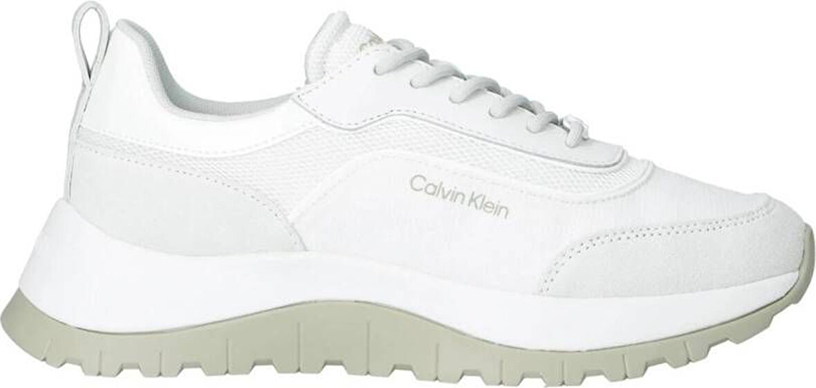 Calvin Klein Kadın Sneaker HW0HW02487YAF
