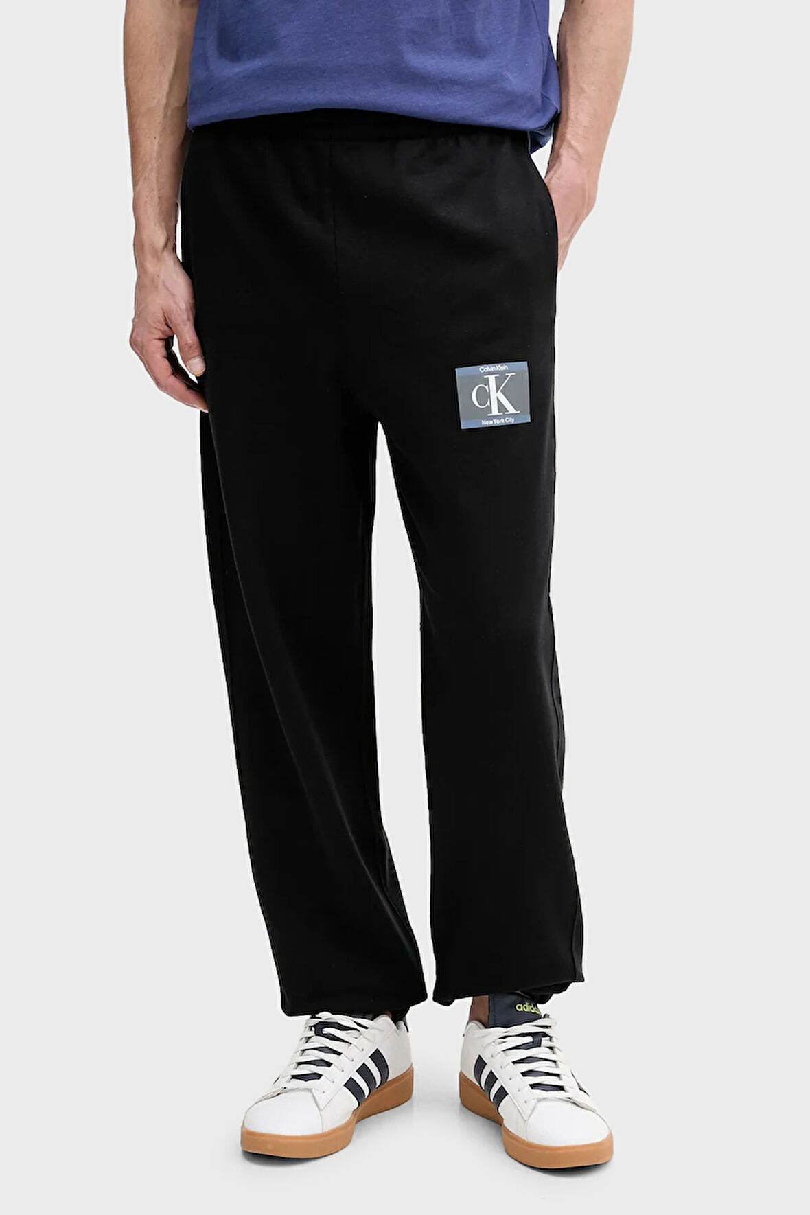 Calvin Klein Erkek Pantolon LV04RC287G UB1