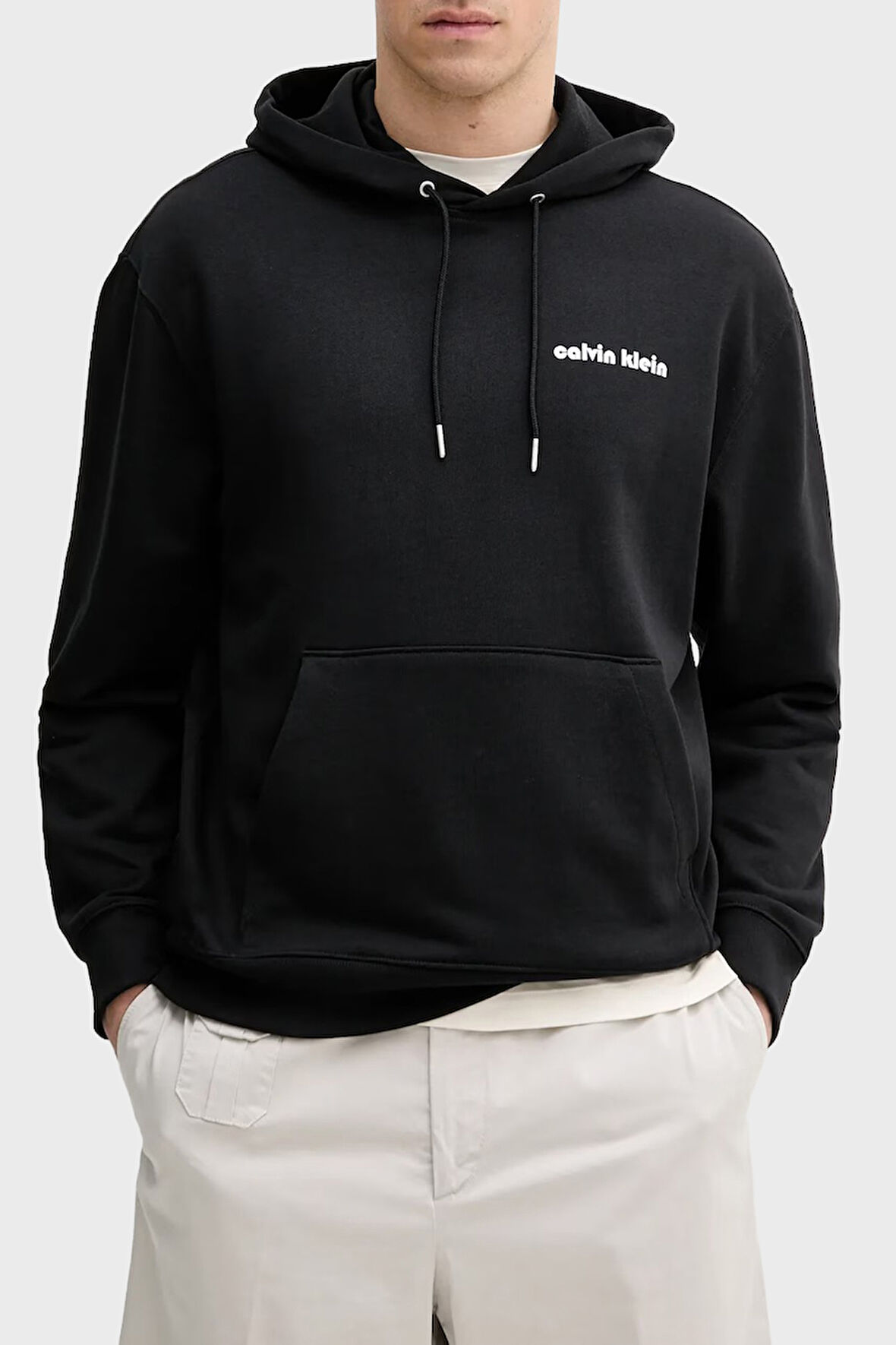 Calvin Klein Erkek Sweat LV04RC293G UB1