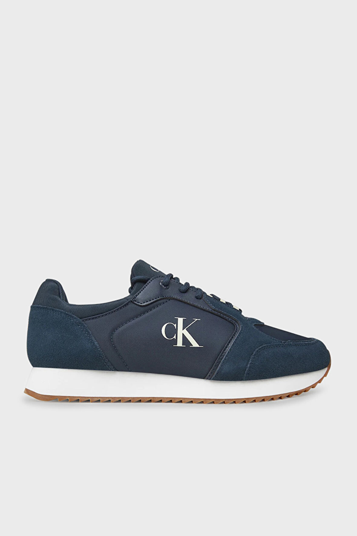 Calvin Klein Erkek Ayakkabı YM0YM01326 0G7