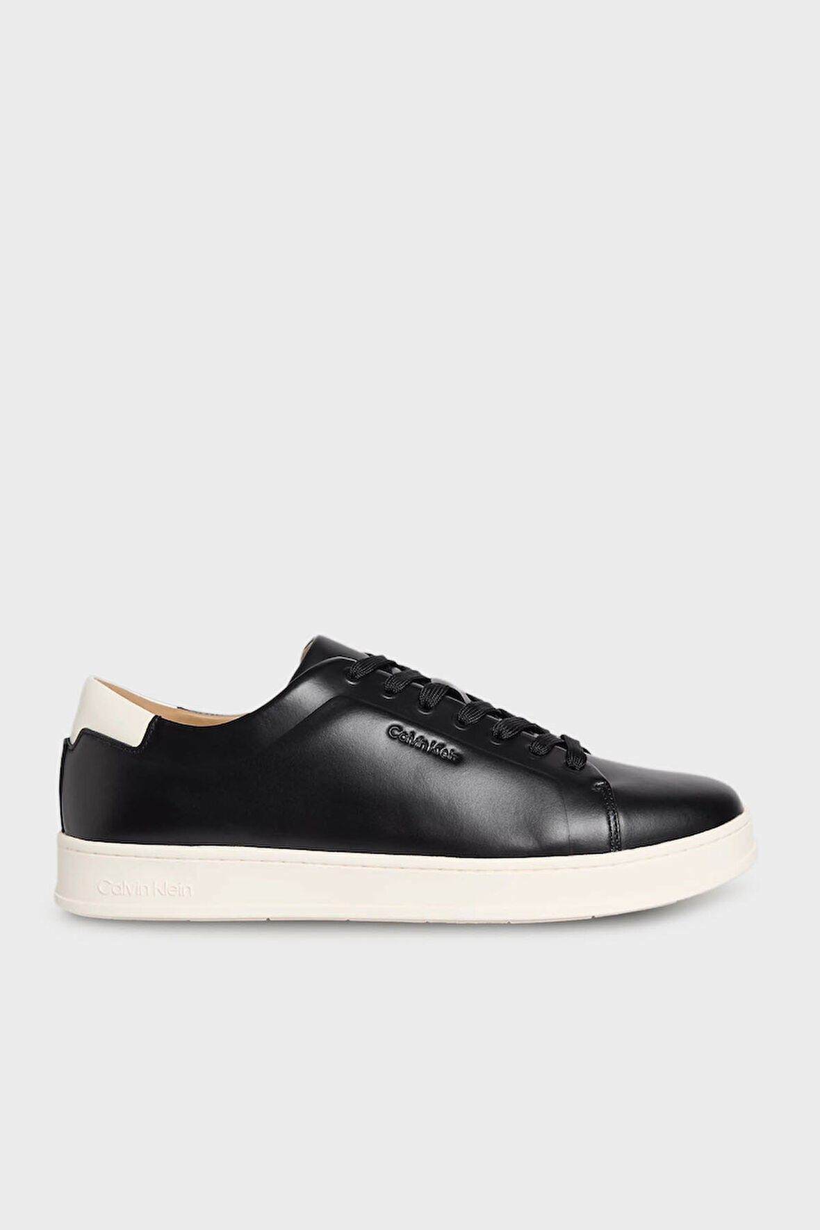 Calvin Klein Erkek Ayakkabı HM0HM01859 0GK