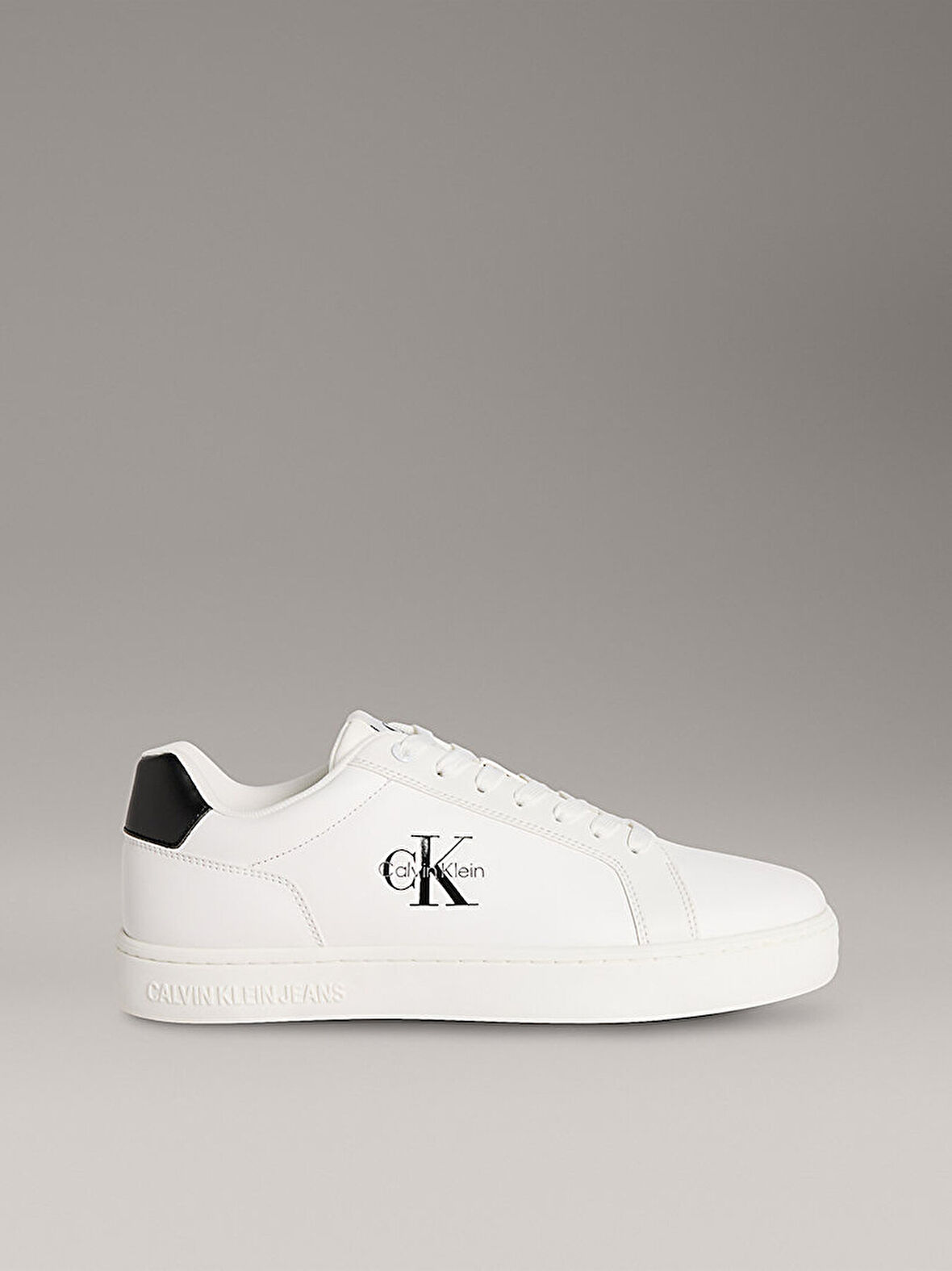 Calvin Klein Jeans Erkek Sneaker YM0YM0136901W