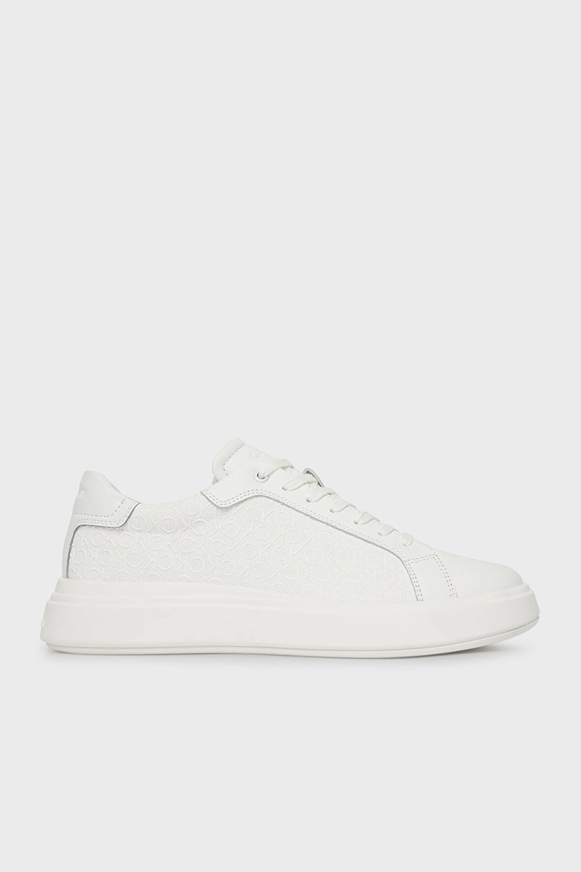 Calvin Klein Erkek Ayakkabı HM0HM01970 0K4