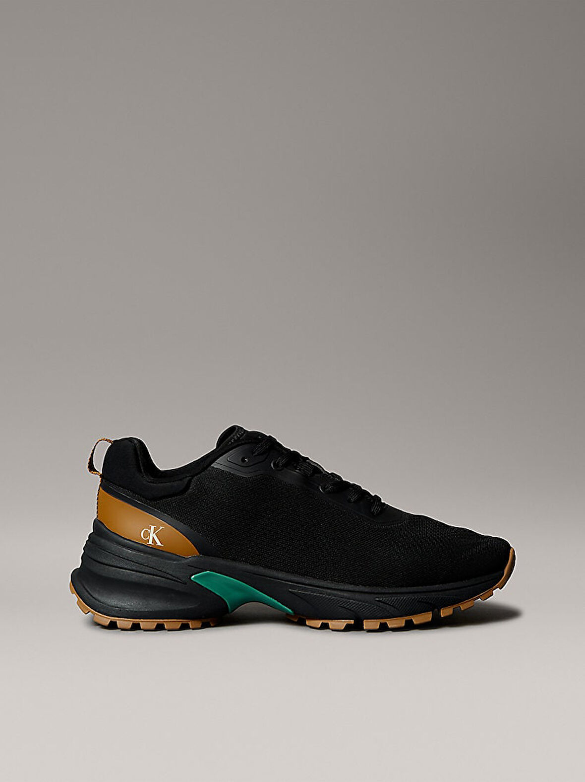 Calvin Klein Erkek Sneaker YM0YM0128401O