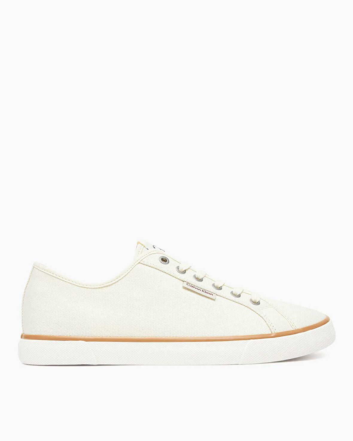 Calvin Klein Monaco Düşük Bilek Erkek Sneaker | 45