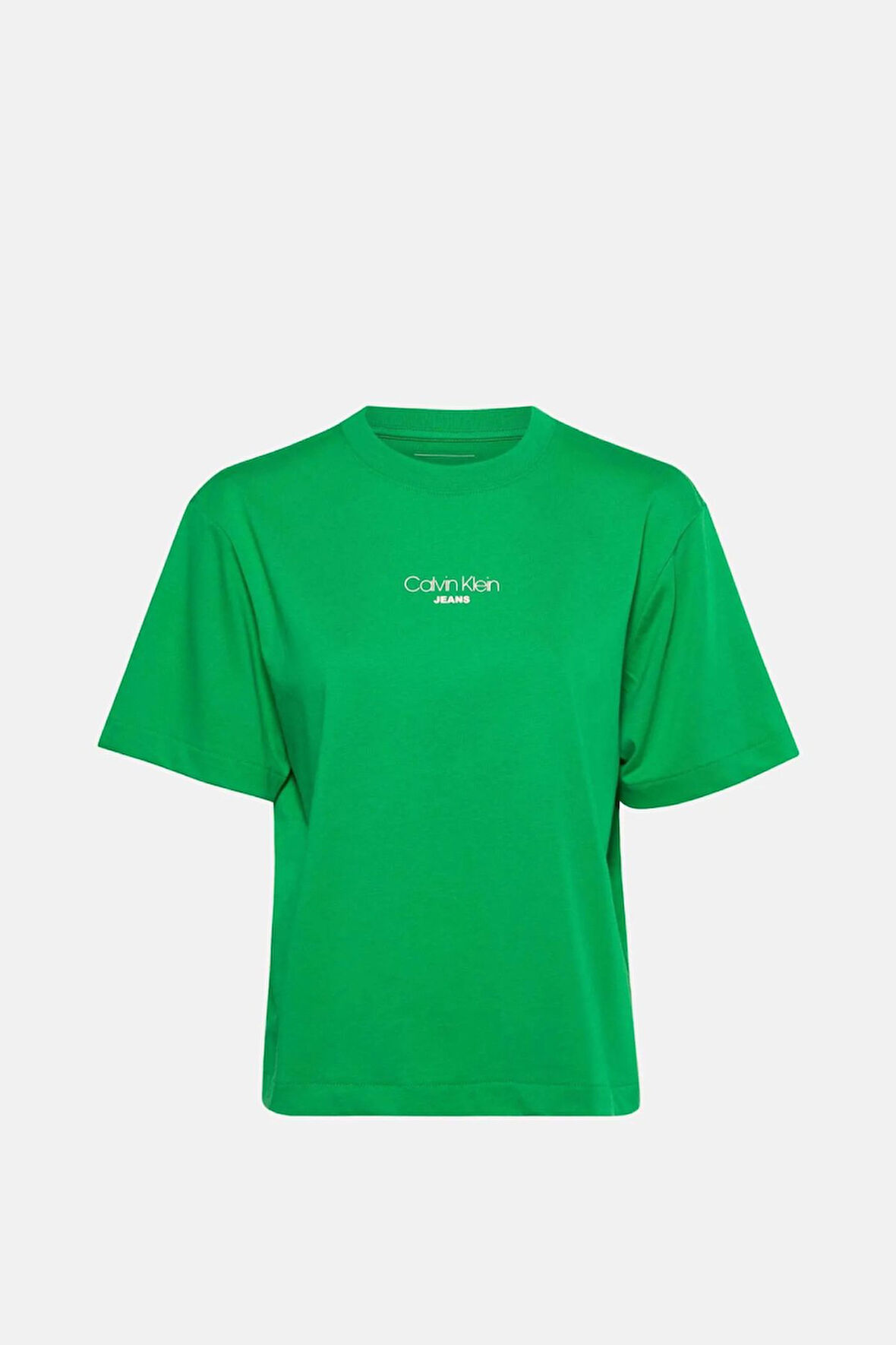 Calvin Klein Kadın Tişört-LV047C858G