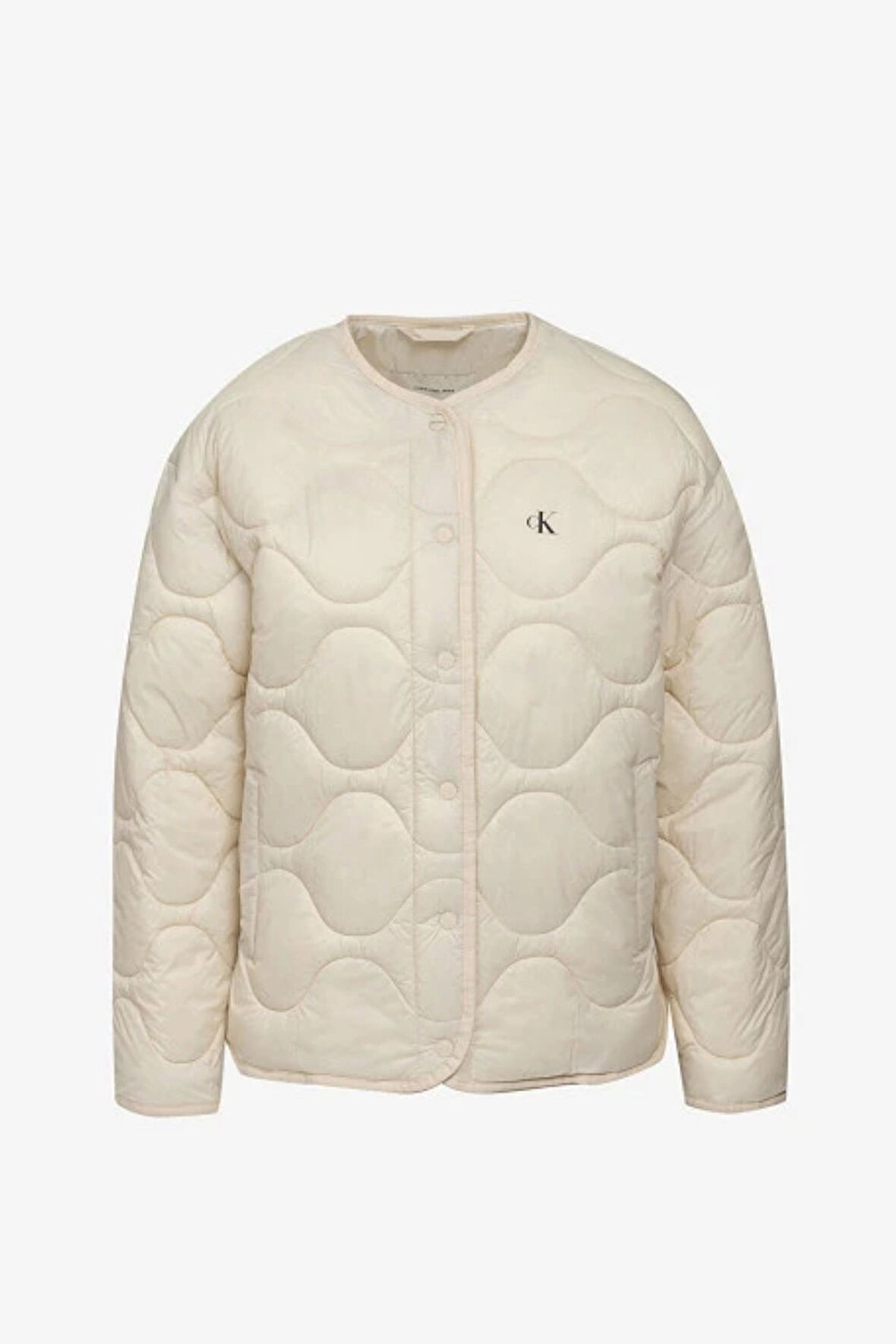 Calvin Klein Kadın Ceket ve Yağmurluk-LV047C520G