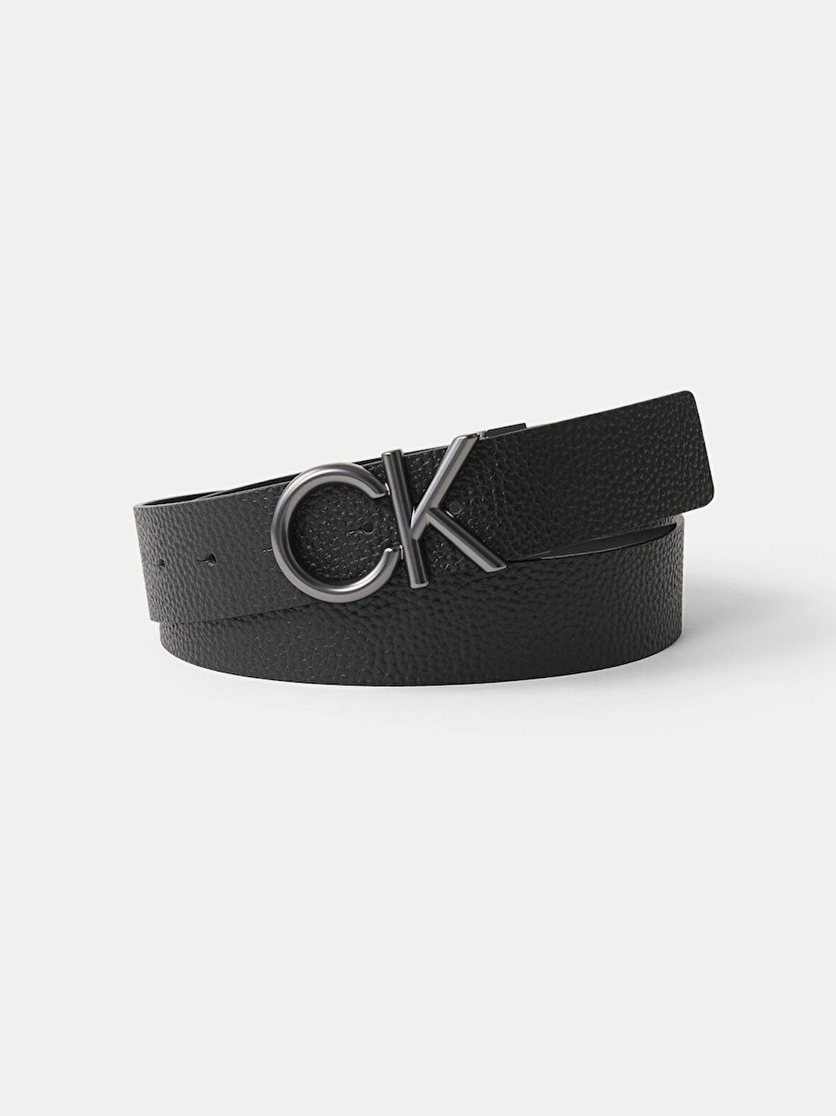 Calvin Klein Erkek Kemer LV04D7035GWCA