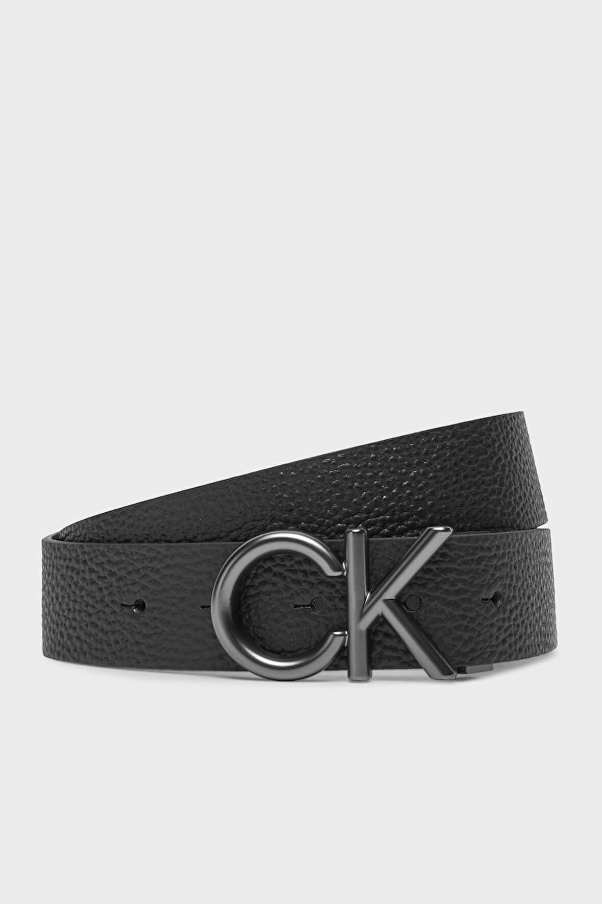 Calvin Klein Erkek Kemer LV04D7035G WCA