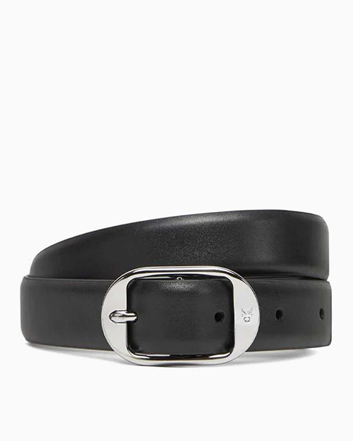 Calvin Klein Sahte İğne 25mm Kadın Kemer | 95 CM